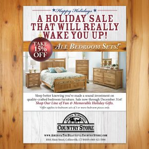 ATB Holiday Ad